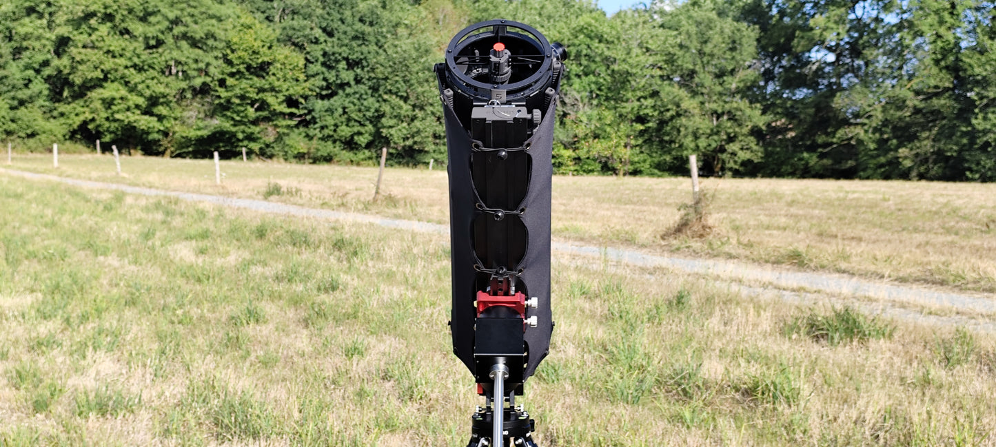 Le SEVUNSCOPE Core