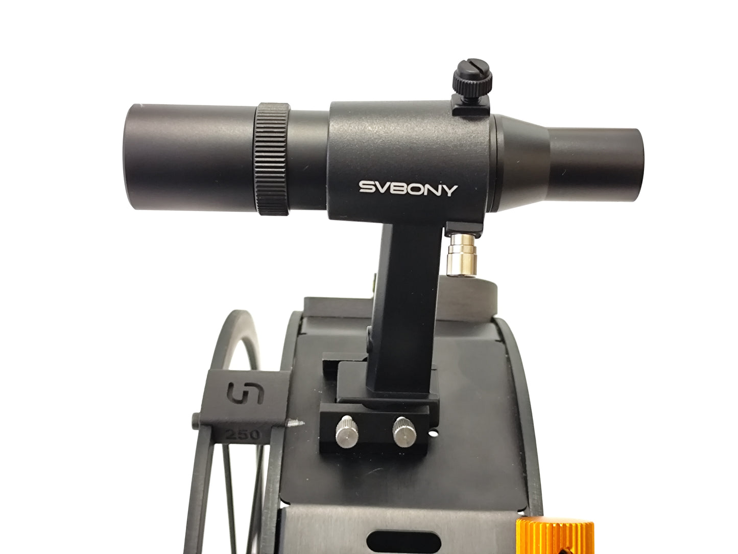 Sevunscope CORE 250 f/4