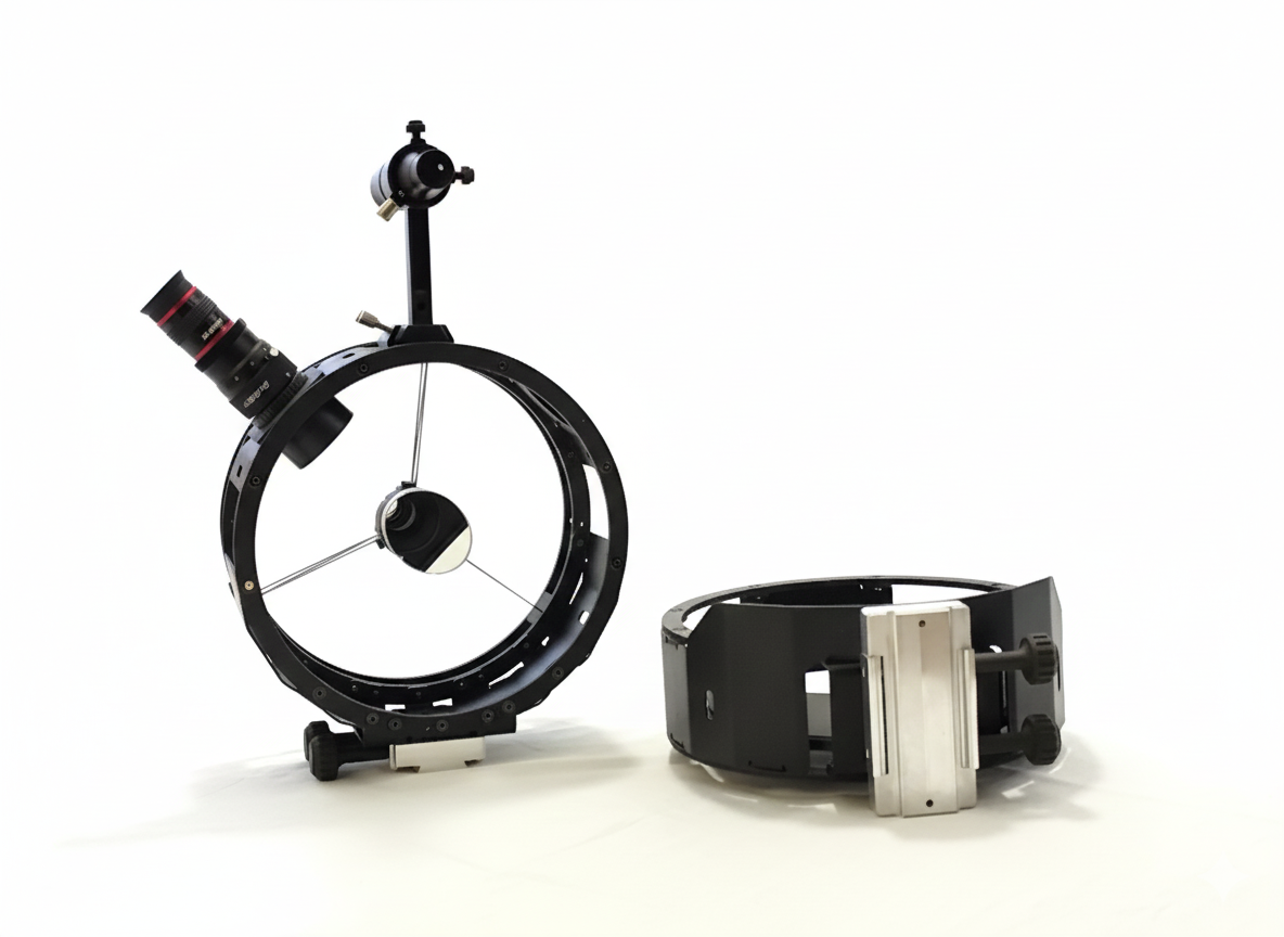 Sevunscope CORE 150 f/6