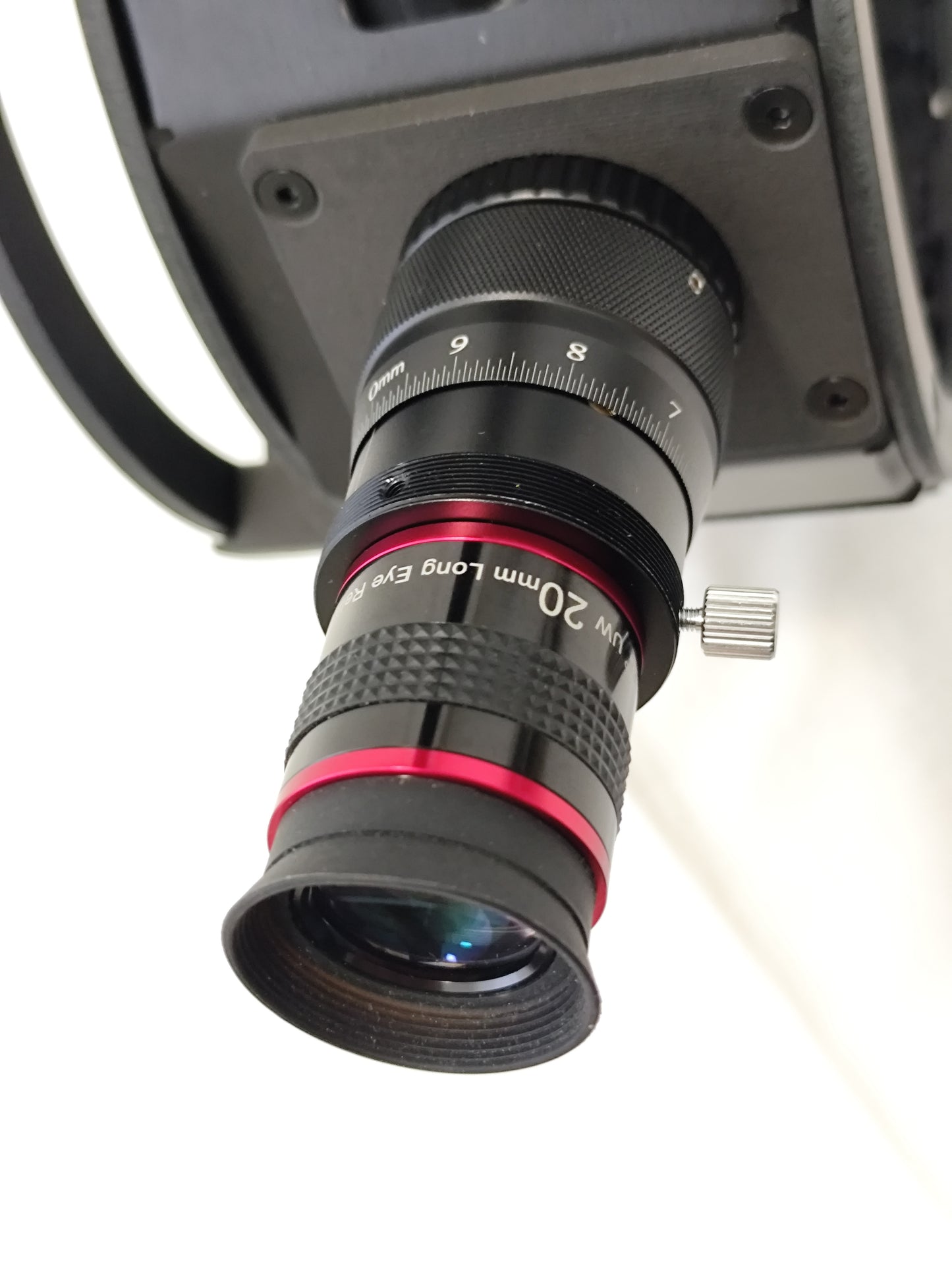 Sevunscope CORE 150 f/6