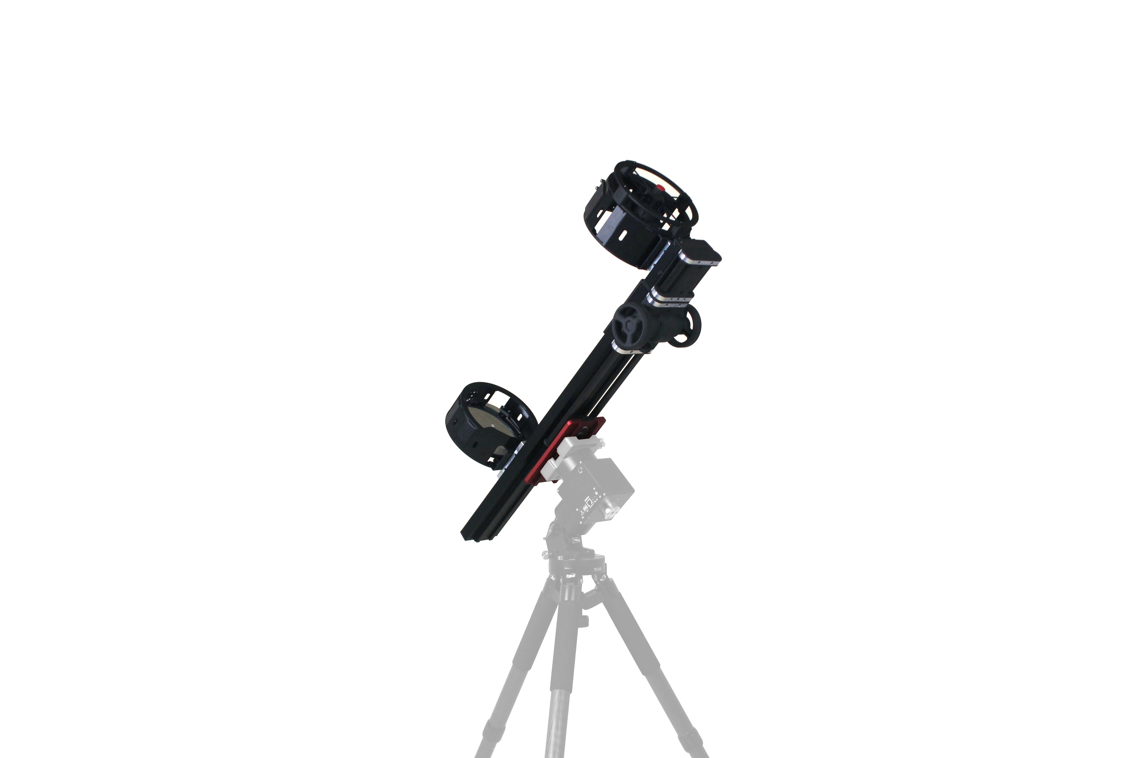 Sevunscope Advanced 150/750