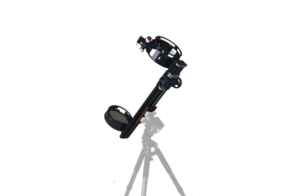 Sevunscope Advanced 200/1000