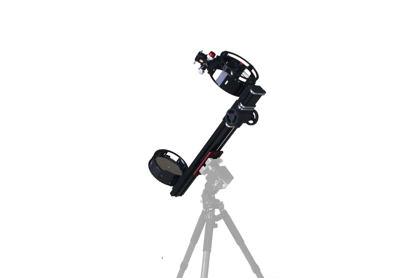 Sevunscope Advanced 200/1000