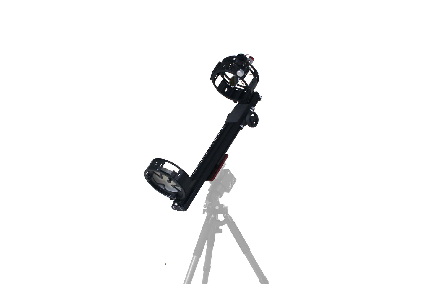 Sevunscope Advanced 200/1000