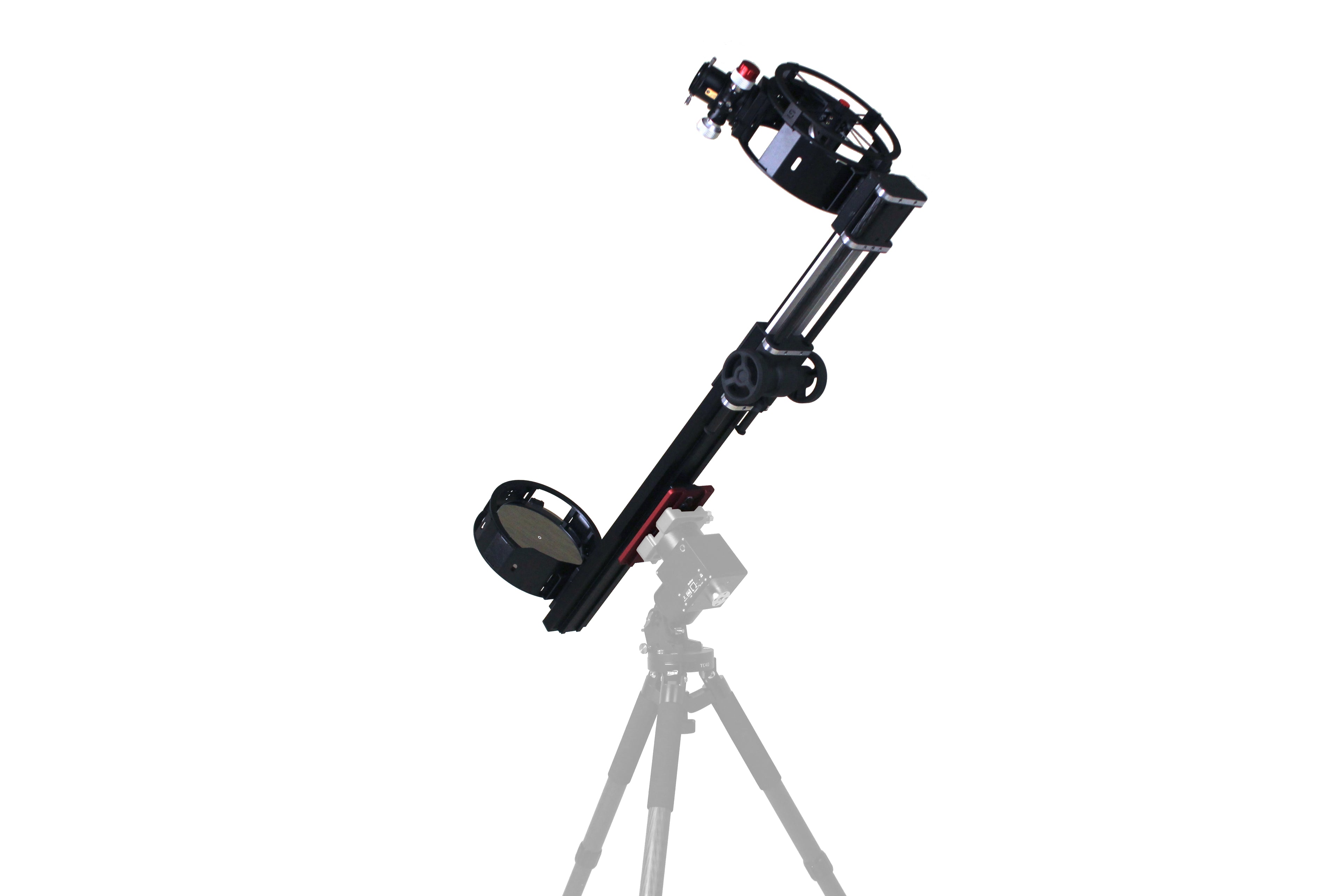 Sevunscope Advanced 200/1200