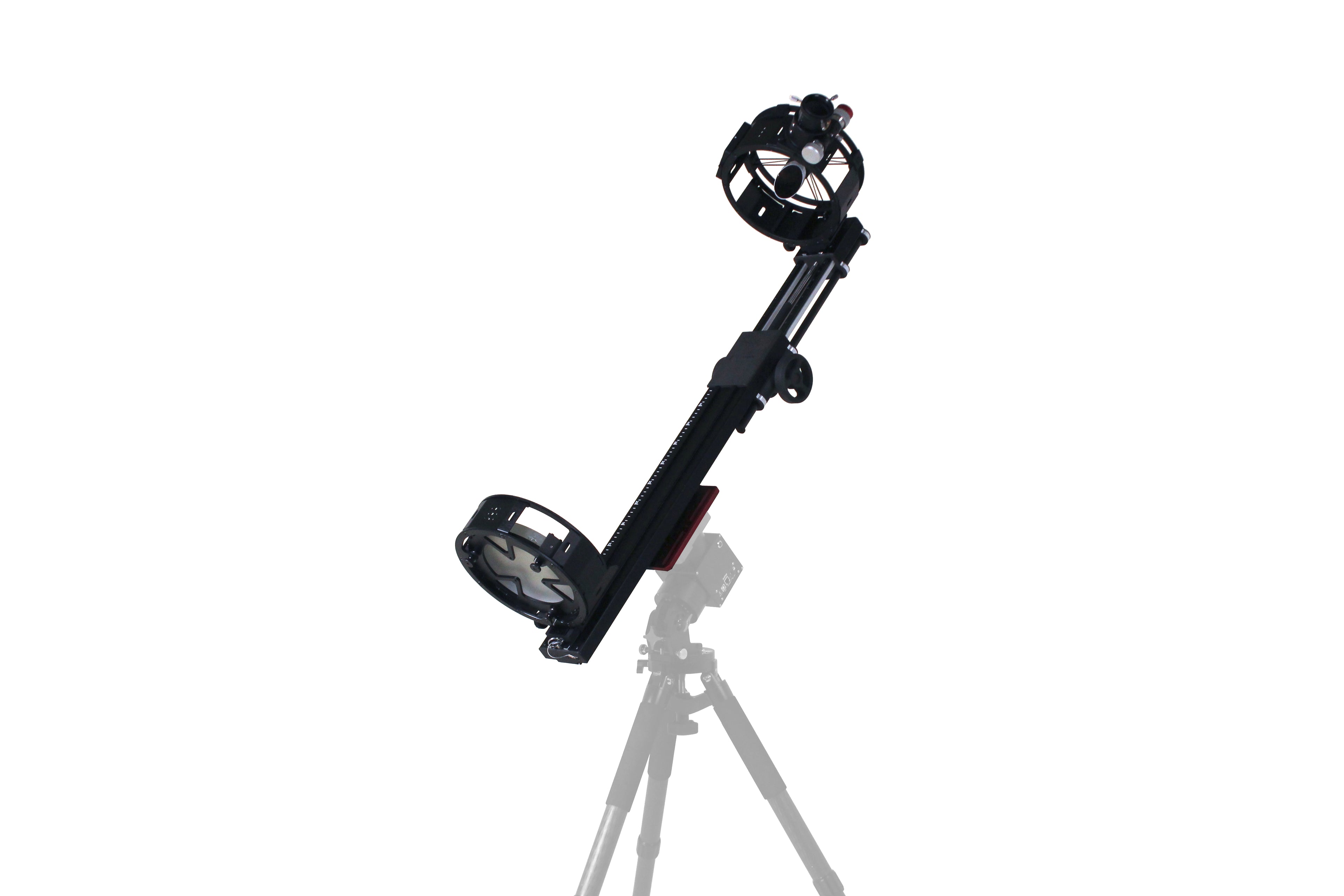 Sevunscope Advanced 200/1200