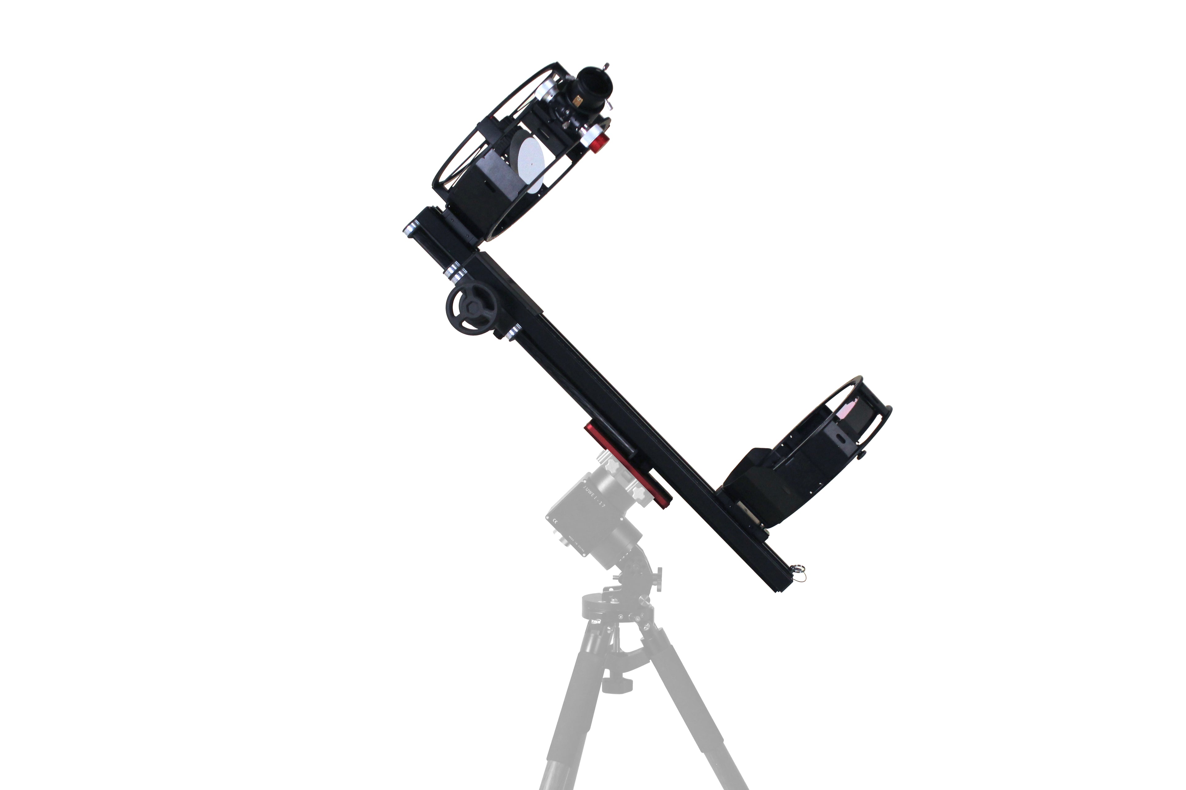 Sevunscope Advanced 250/1000