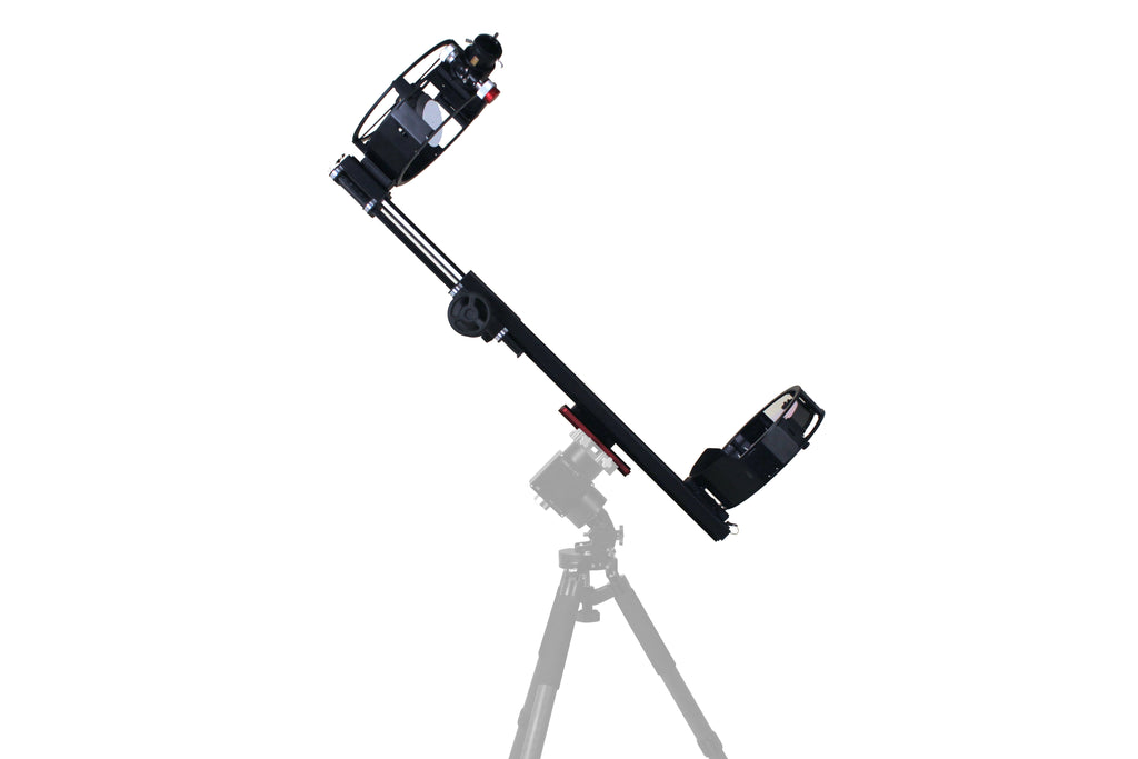 Sevunscope Advanced 250/1250