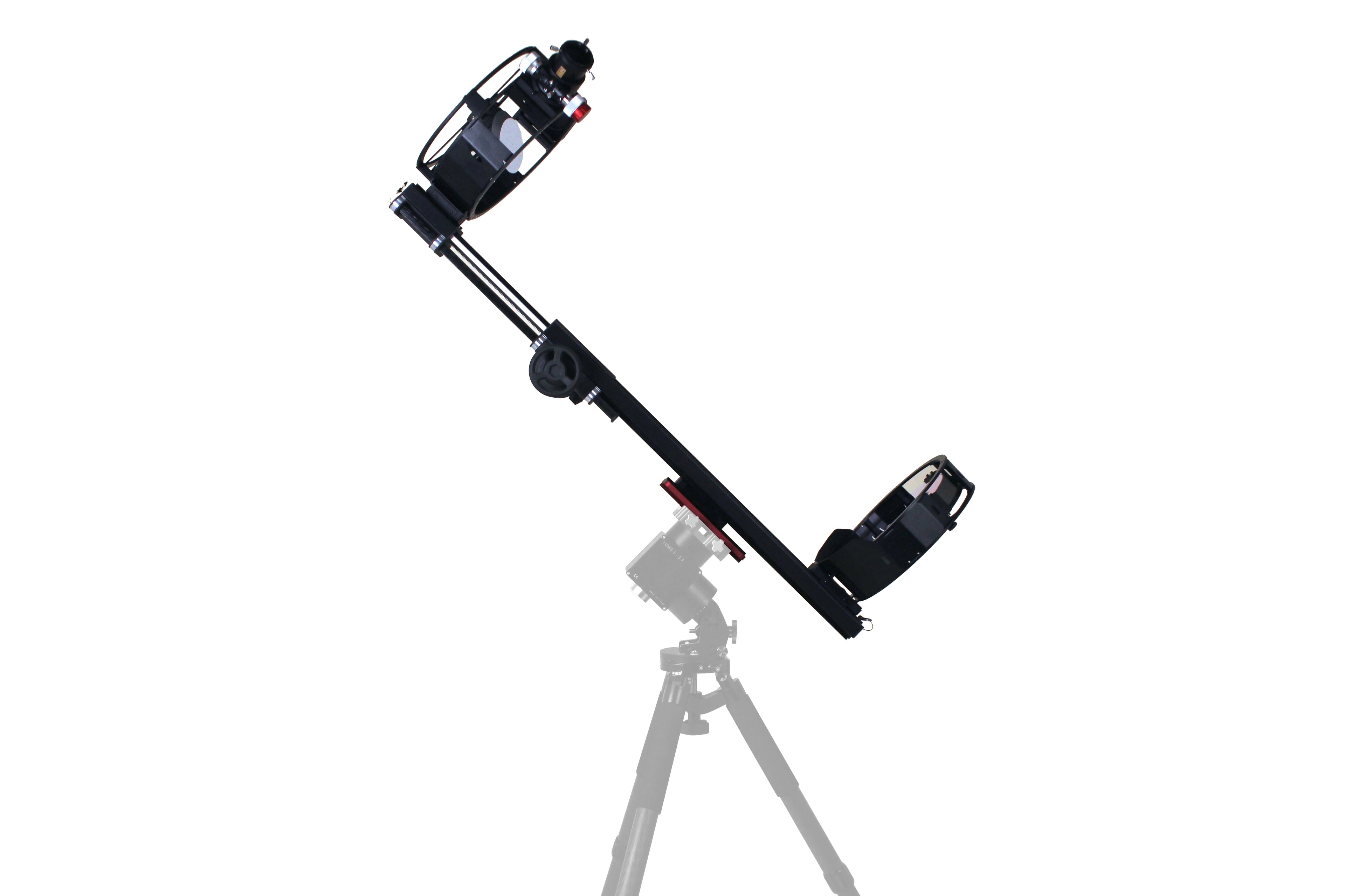 Sevunscope Advanced 250/1250