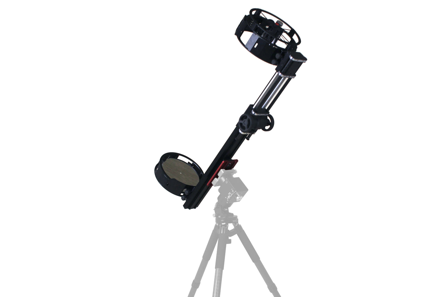 Sevunscope Advanced 250/1250