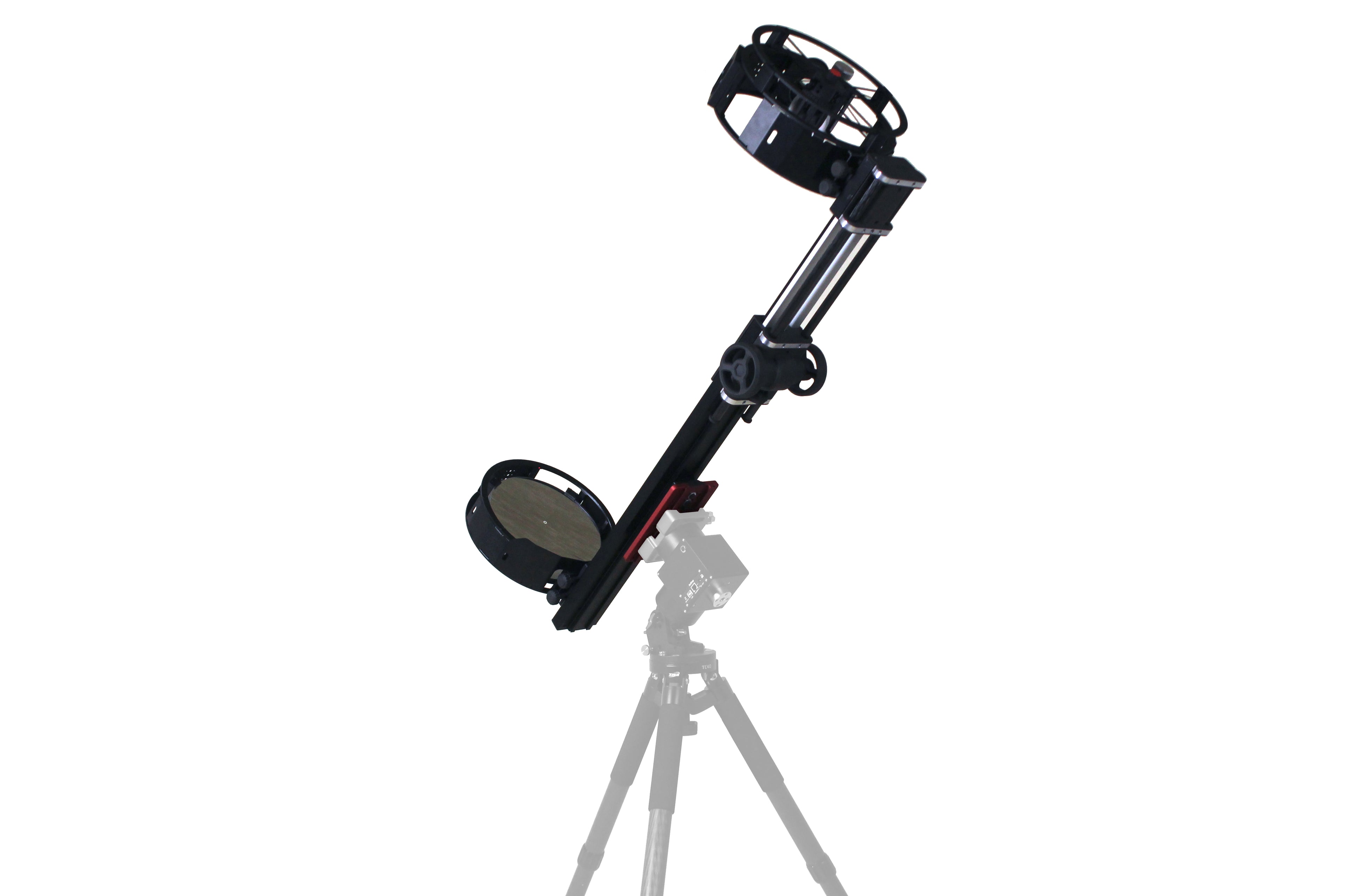 Sevunscope Advanced 250/1250
