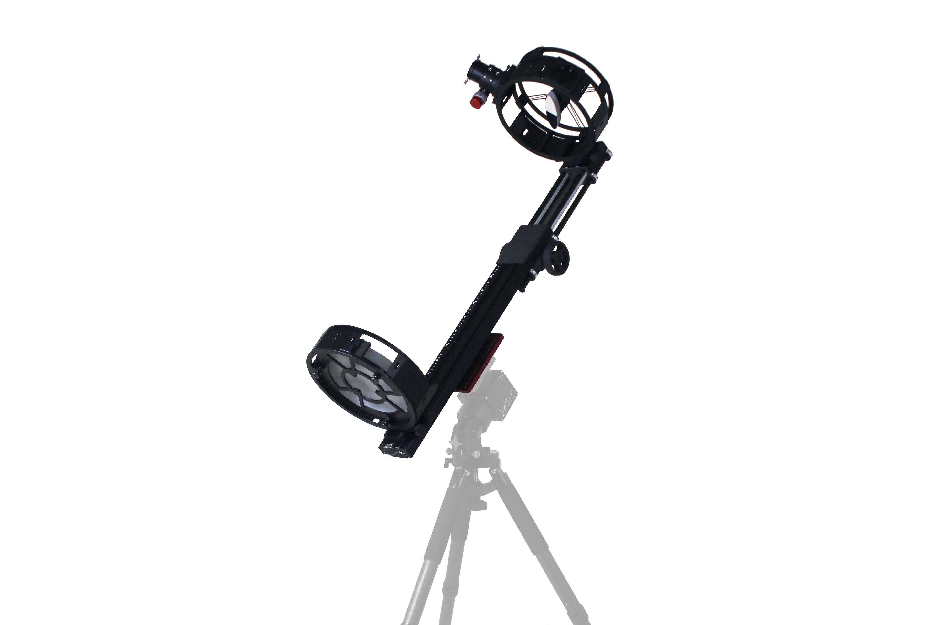 Sevunscope Advanced 250/1250