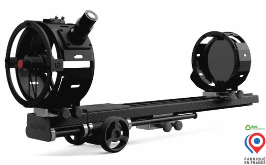 Sevunscope Advanced 150/900