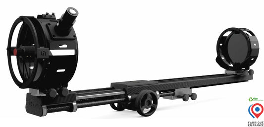 Sevunscope Advanced 150/1200