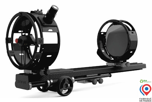 Sevunscope Advanced 200/800