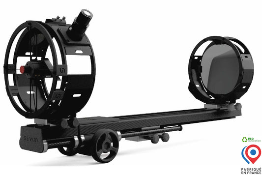 Sevunscope Advanced 200/1000