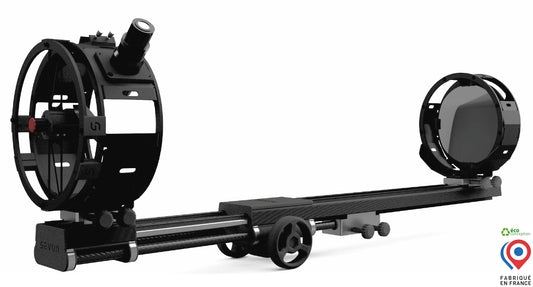 Sevunscope Advanced 200/1200