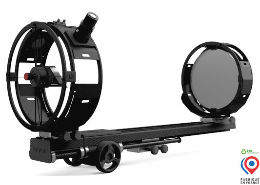 Sevunscope Advanced 250/1000