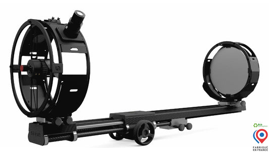 Sevunscope Advanced 250/1250