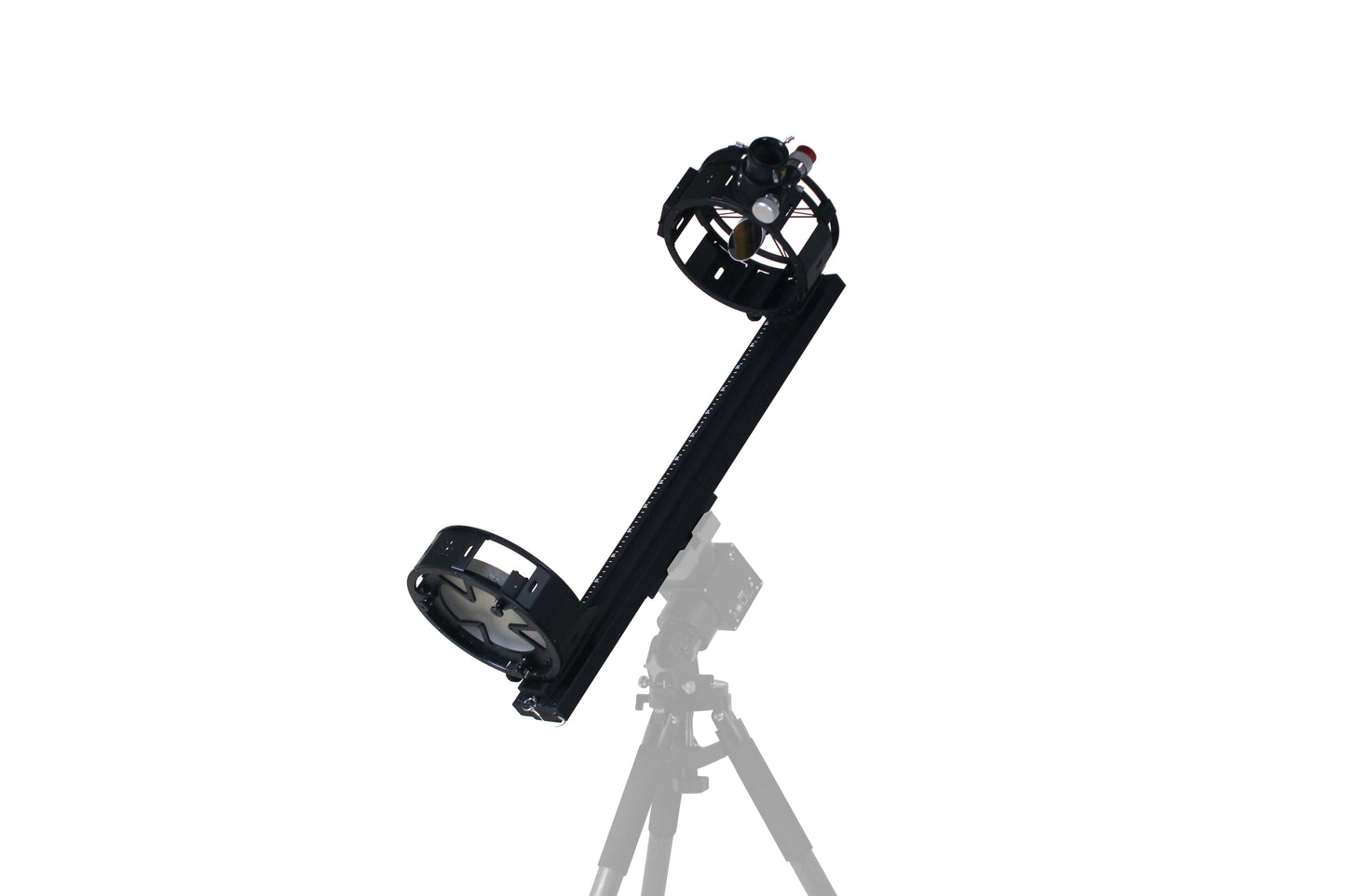 Sevunscope Core 200/1000