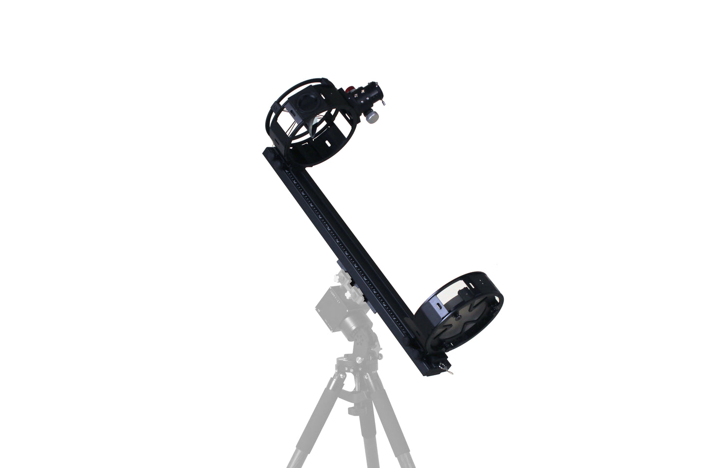 Sevunscope Core 200/1000