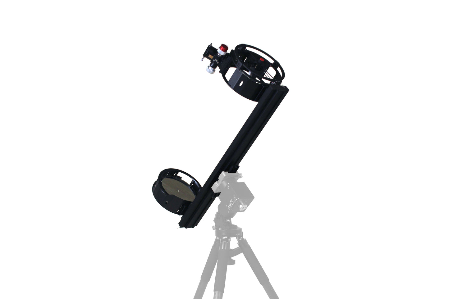 Sevunscope Core 200/1000