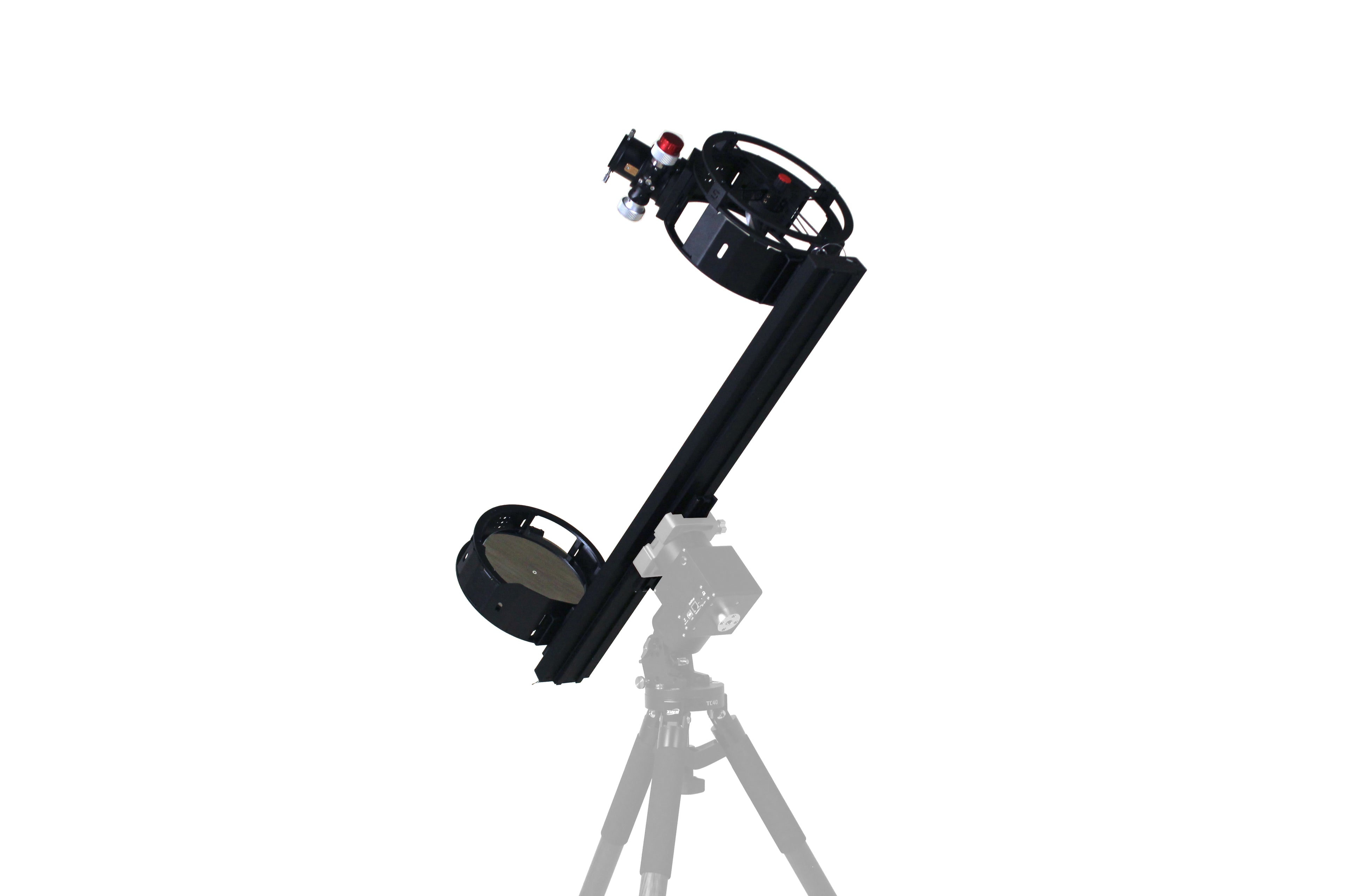 Sevunscope Core 200/1000