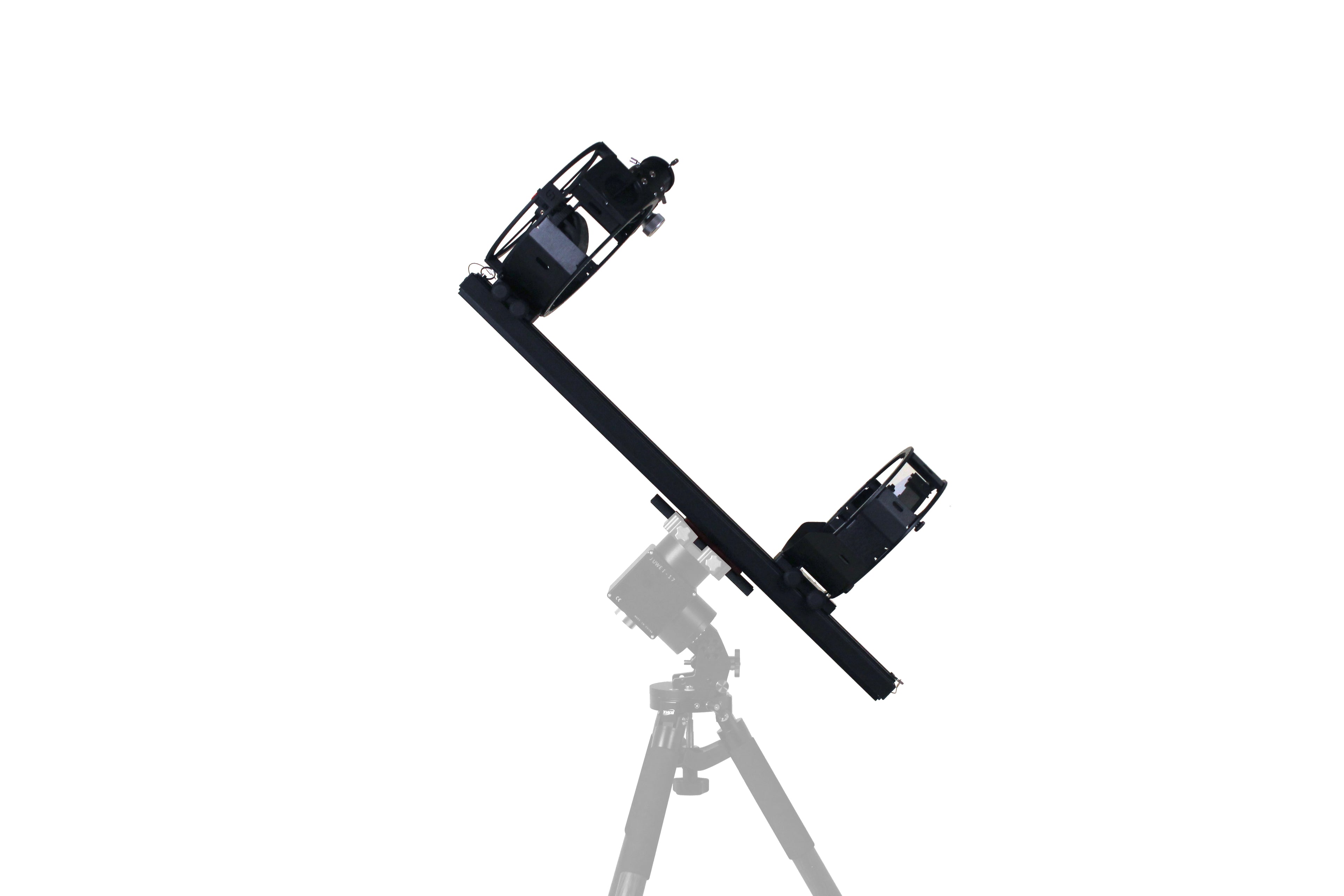 Sevunscope Core 200/800