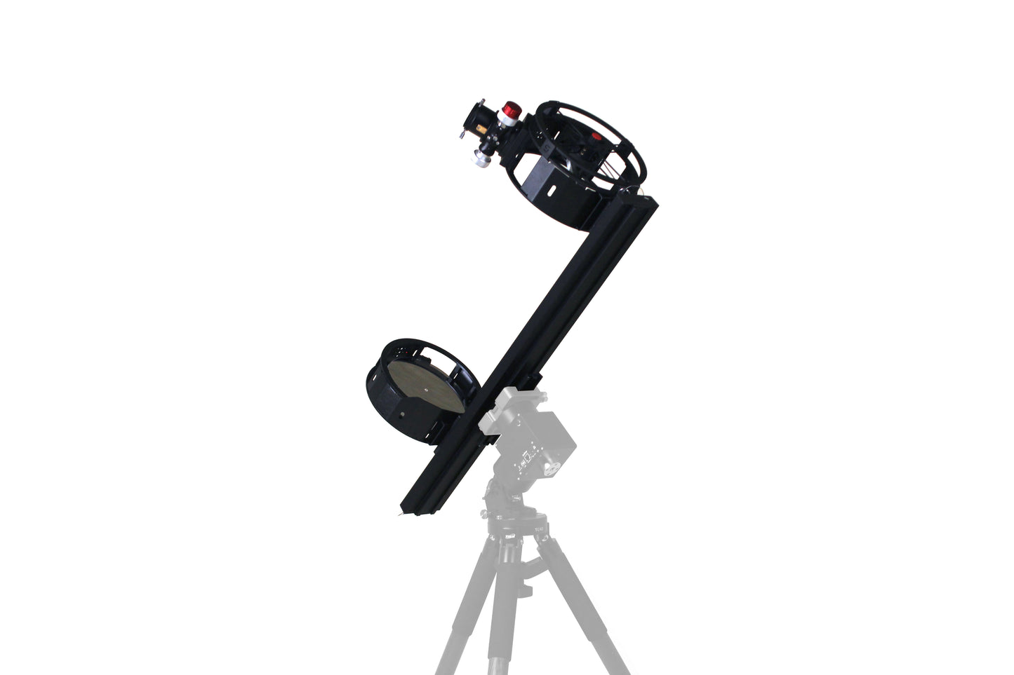 Sevunscope Core 200/800