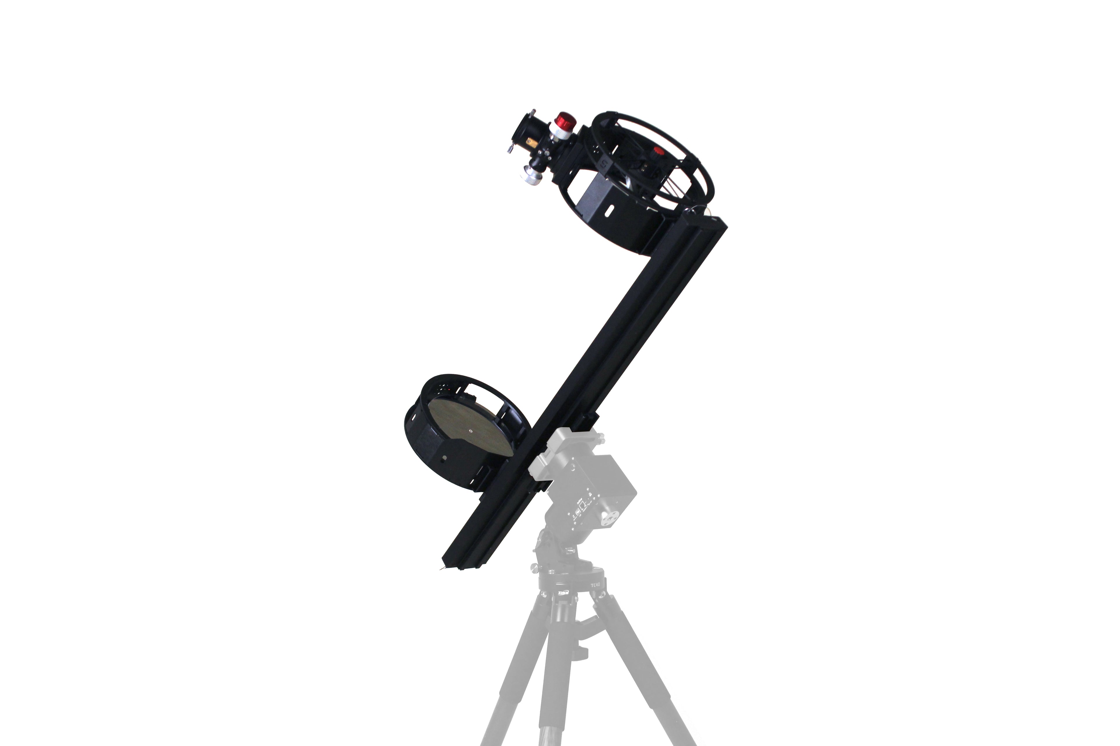 Sevunscope Core 200/800