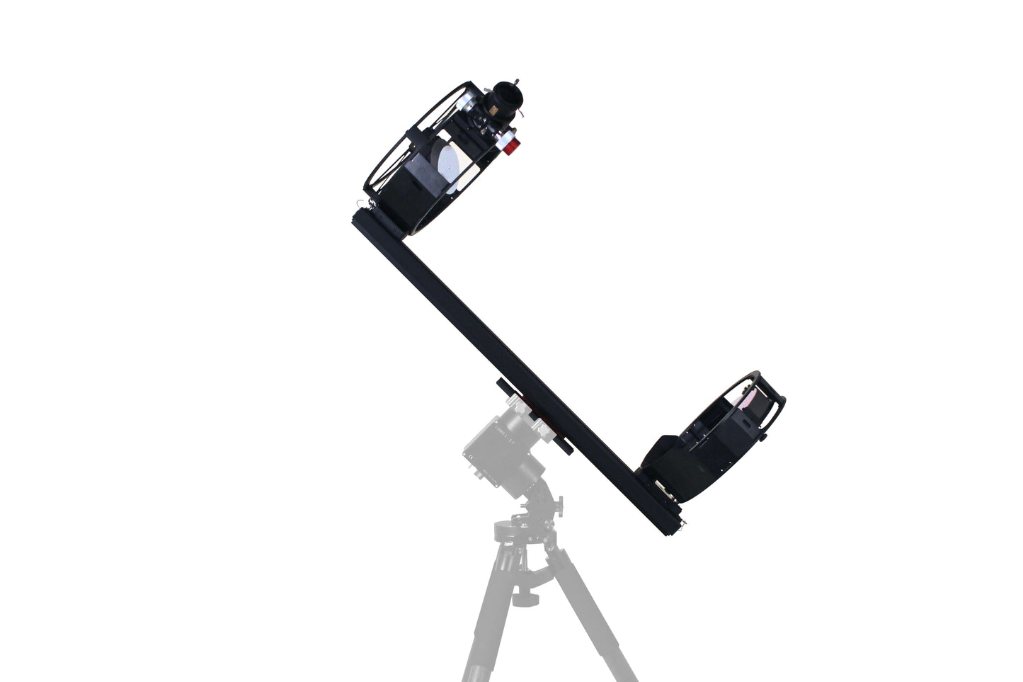 Sevunscope Core 250/1000