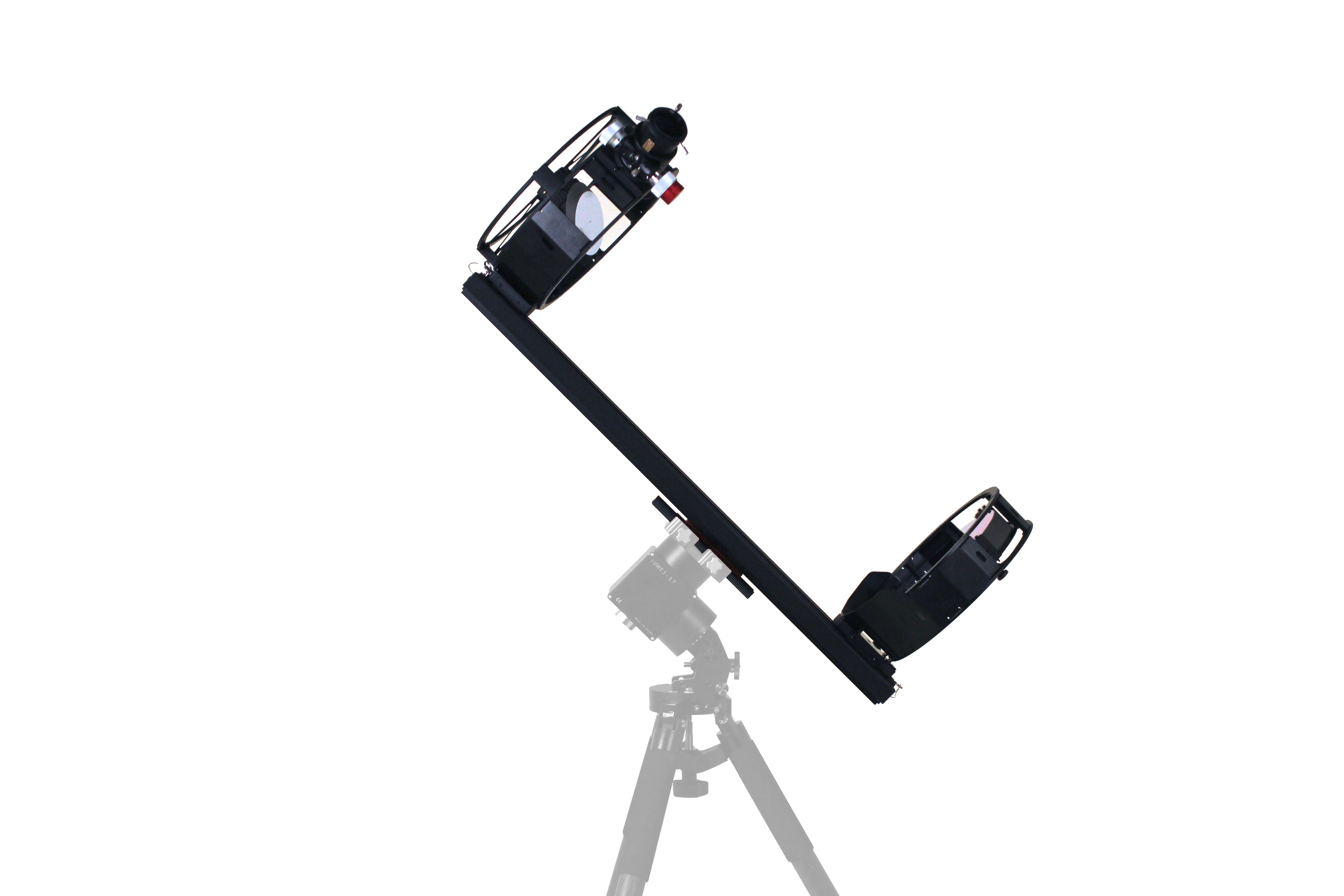Sevunscope Core 250/1000