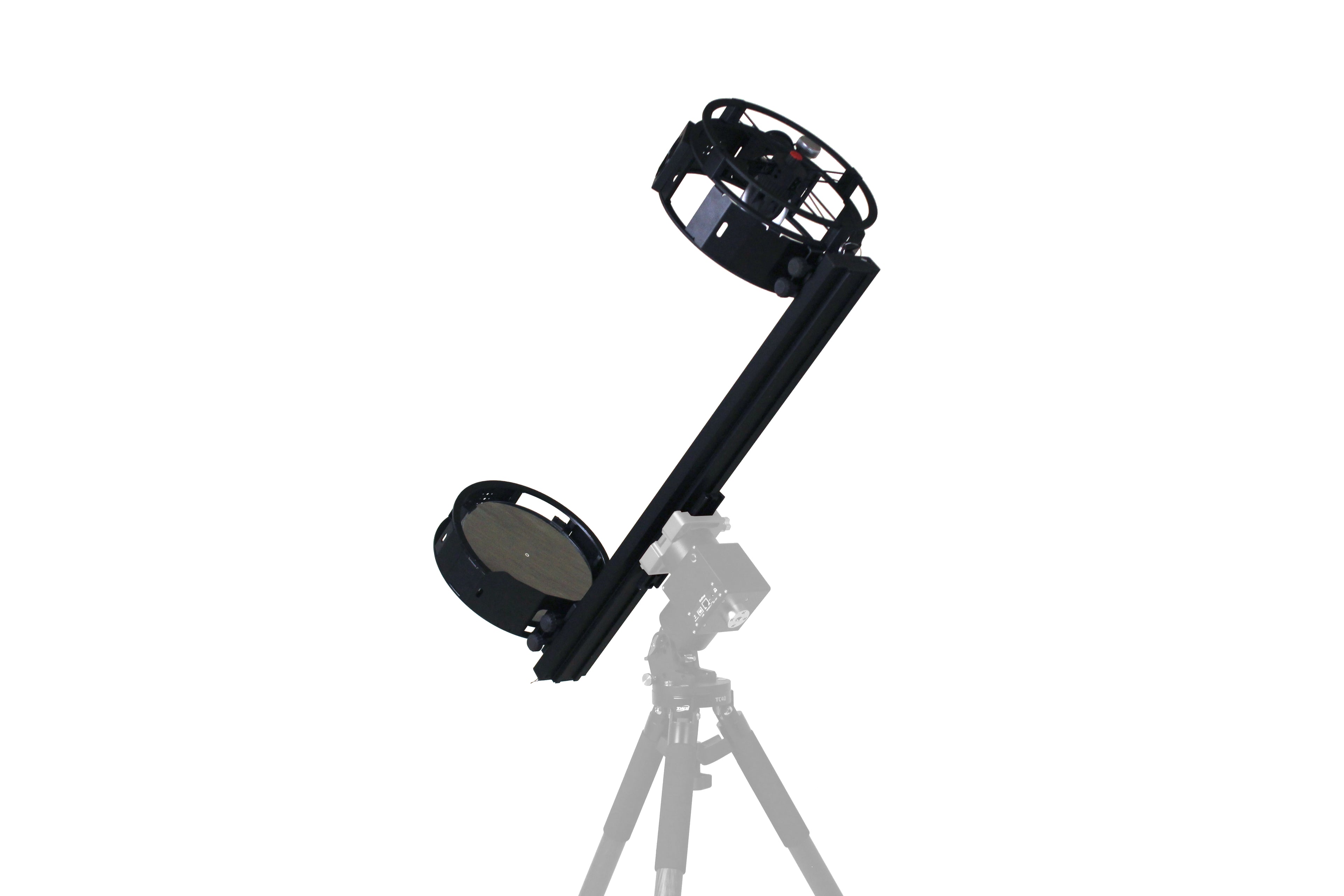 Sevunscope Core 250/1000