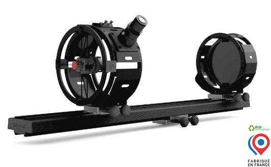 Sevunscope CORE 150/750