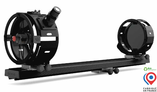 Sevunscope CORE 150/900