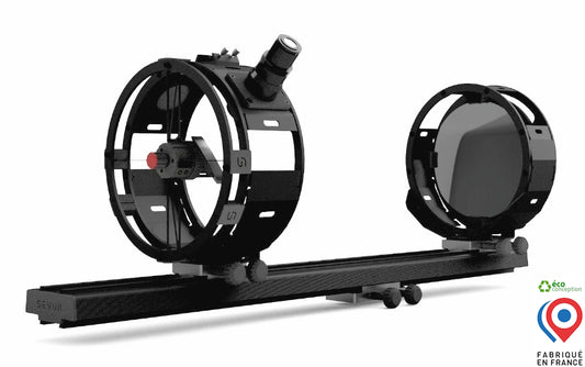 Sevunscope CORE 200/800