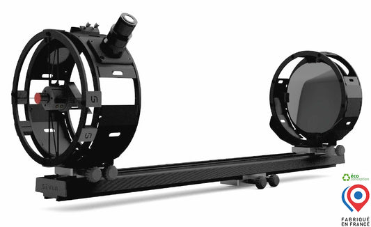 Sevunscope CORE 200/1000