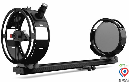 Sevunscope CORE 250/1000