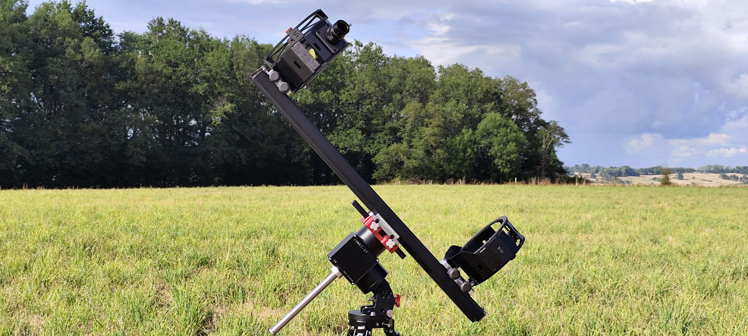 Photo Sevunscope