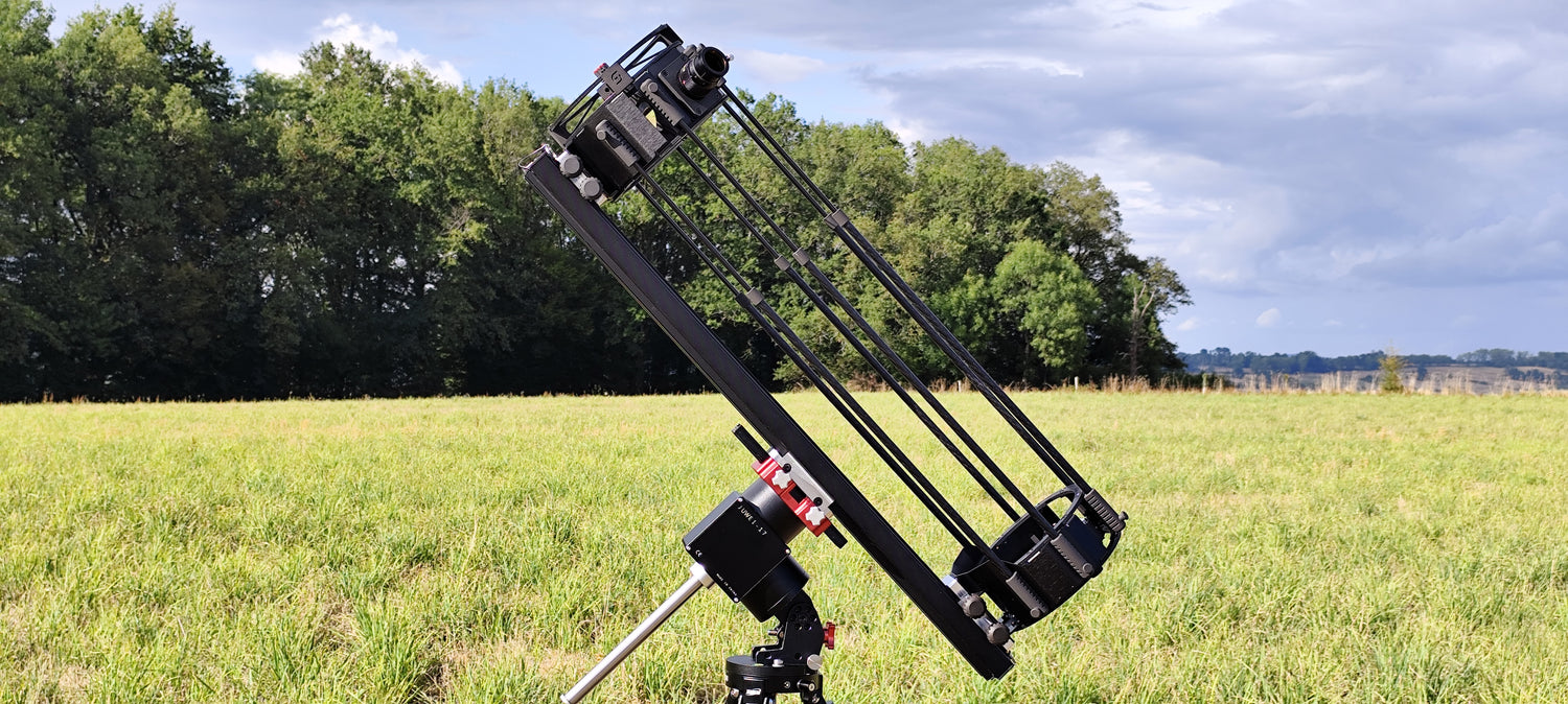 Photo Sevunscope