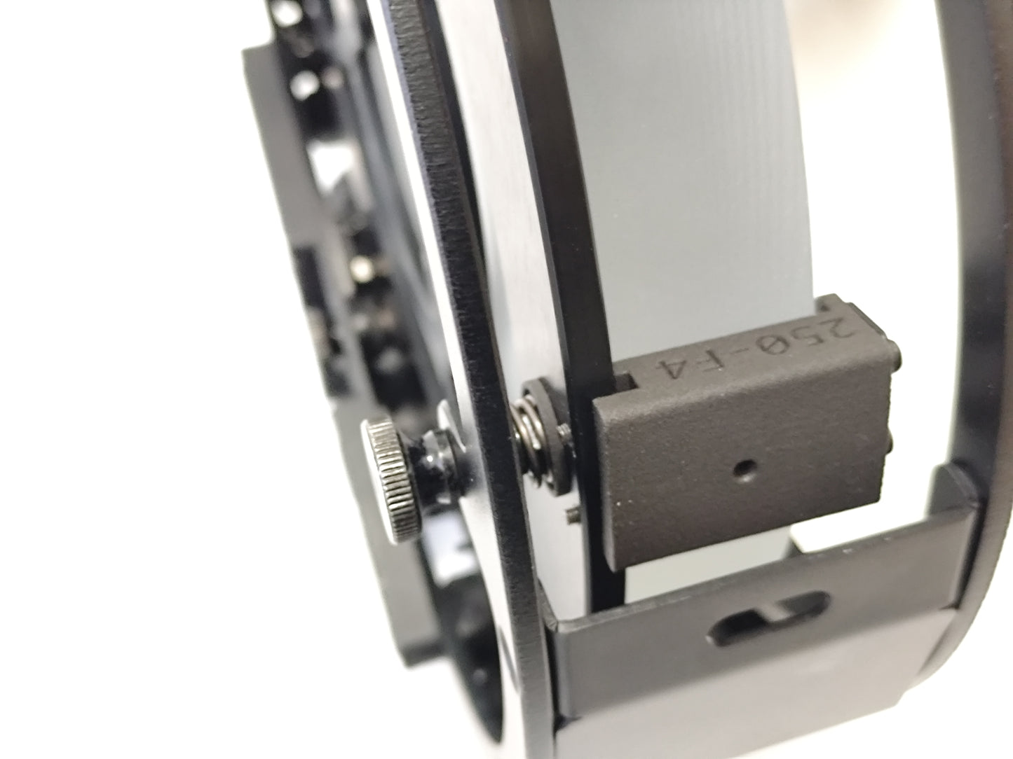 Sevunscope CORE 250 f/4