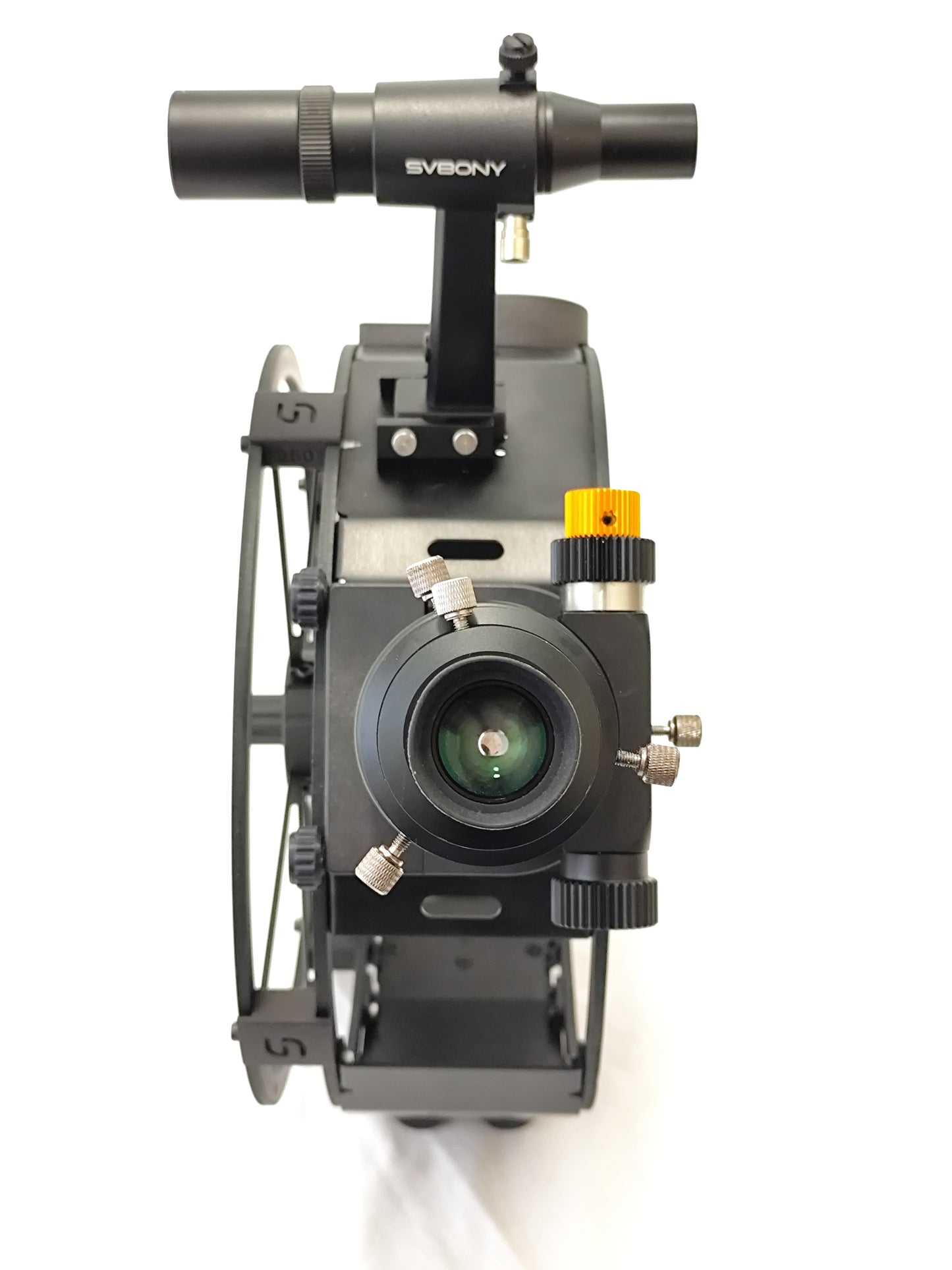 Sevunscope CORE 250 f/4