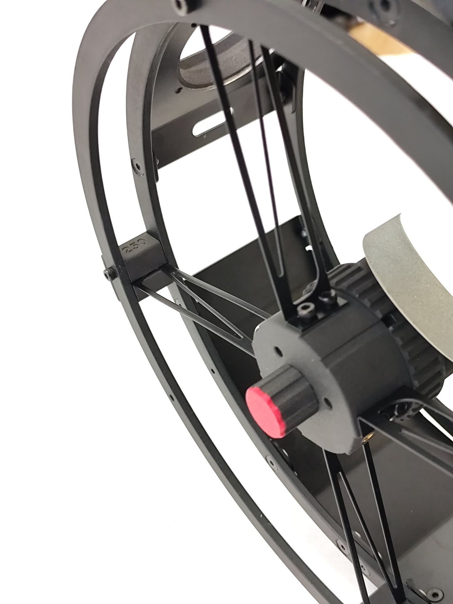 Sevunscope CORE 250 f/4