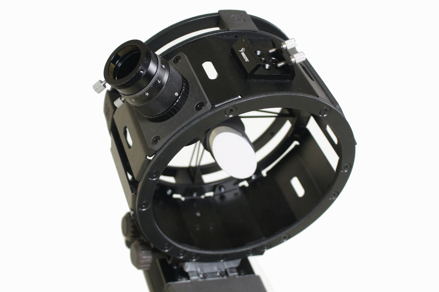 Sevunscope Core 150/900