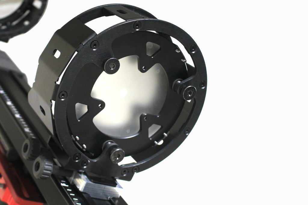 Sevunscope Advanced 150/900