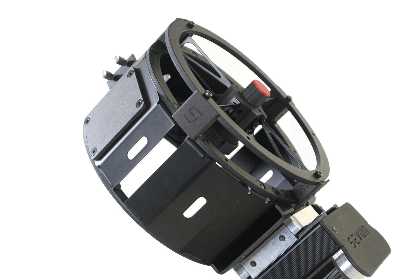 Sevunscope Core 150/900