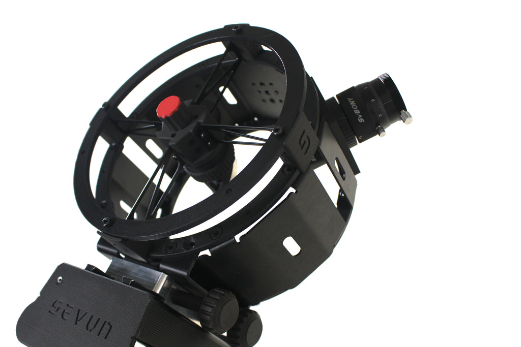 Sevunscope Advanced 150/900