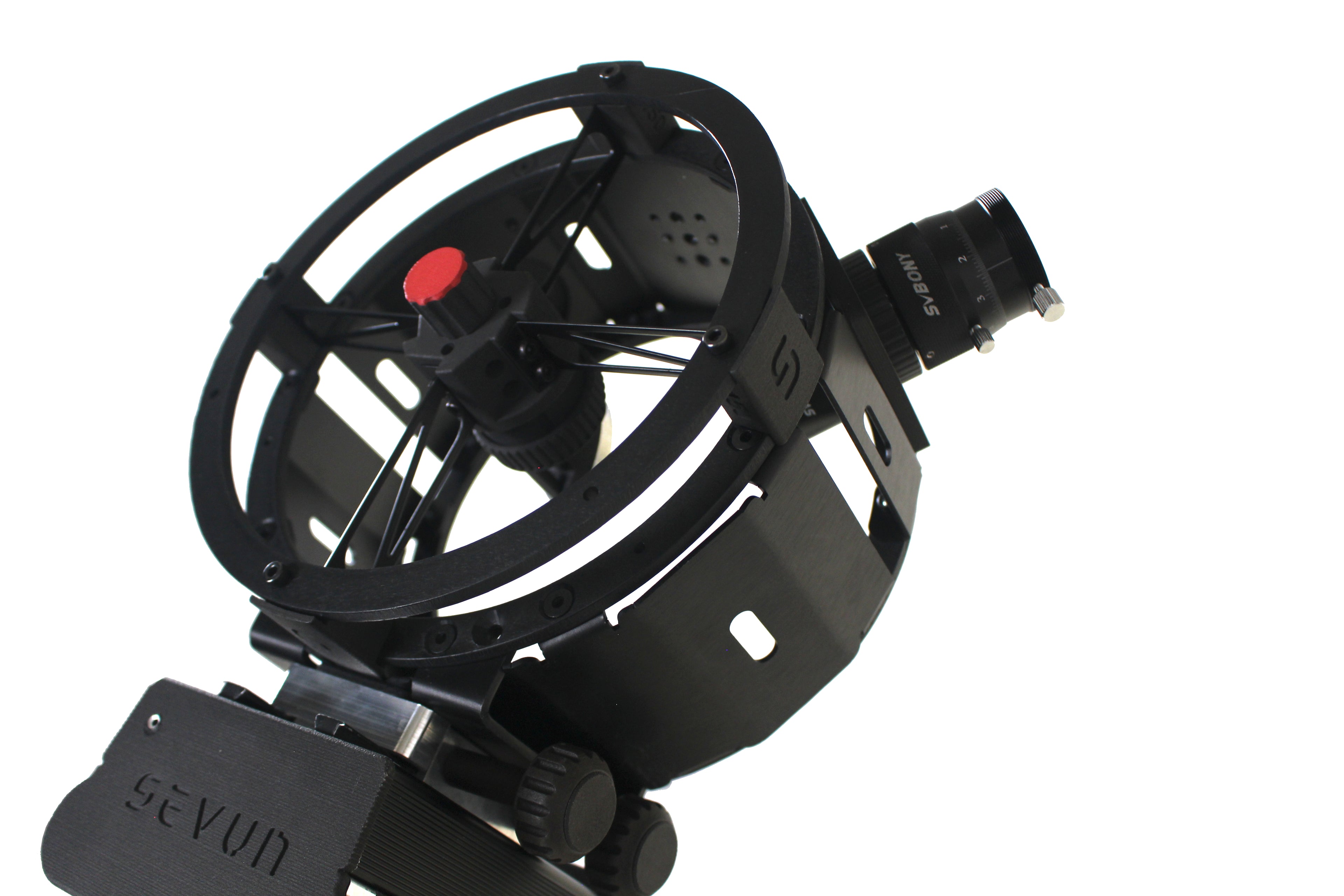 Sevunscope Advanced 150/900