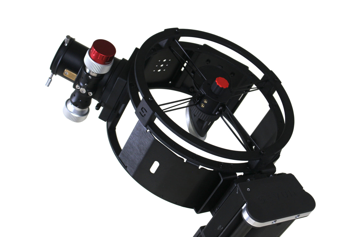 Sevunscope Core 200/800