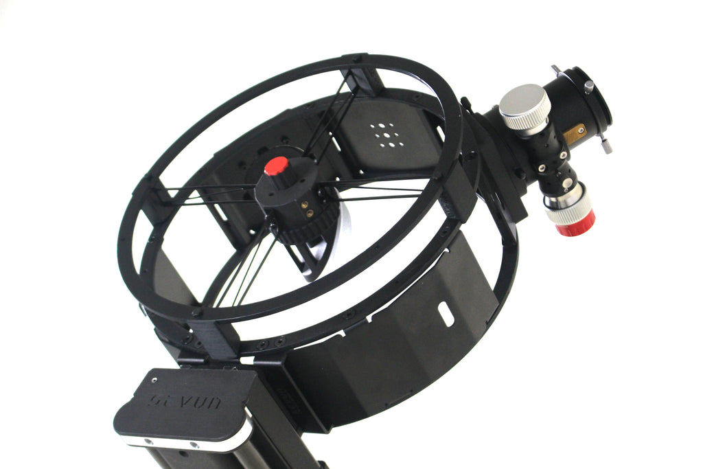 Sevunscope Core 250/1000